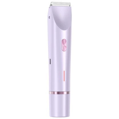 Last Day Promotion!🎁 - Comfort 2 in 1 Electric Lady Shaver