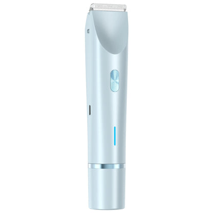 Last Day Promotion!🎁 - Comfort 2 in 1 Electric Lady Shaver