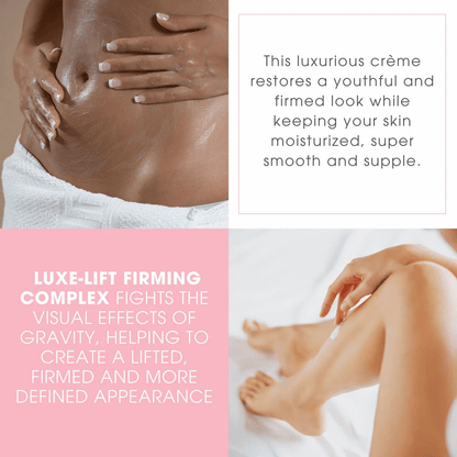 💆‍♀️ Experience Ultimate Luxury - 49% OFF - ✨ Champagne Beaute Lift Firming Body Crème - For Firmer, Smoother, Radiant Skin! 🌟