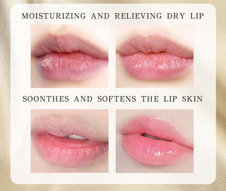 💋 Experience Luxurious Lips - 49% OFF - ✨Transferproof Color-Changing Lipstick💄CrystalClear Color Alchemy 💋 Auto-Tints on Contact!