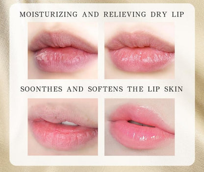 💋 Experience Luxurious Lips - 49% OFF - ✨Transferproof Color-Changing Lipstick💄CrystalClear Color Alchemy 💋 Auto-Tints on Contact!