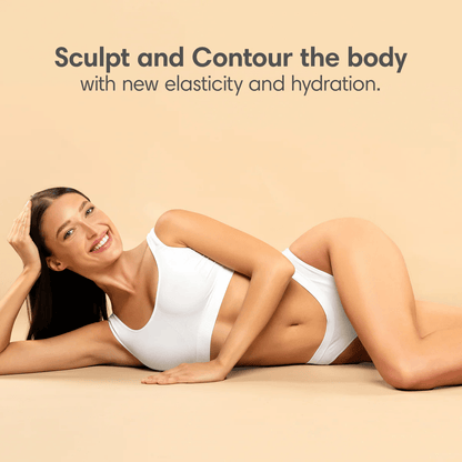 💆‍♀️ Experience Ultimate Luxury - 49% OFF - ✨ Champagne Beaute Lift Firming Body Crème - For Firmer, Smoother, Radiant Skin! 🌟