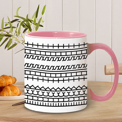 Coffee Mug Unique Gift for Work Bestie