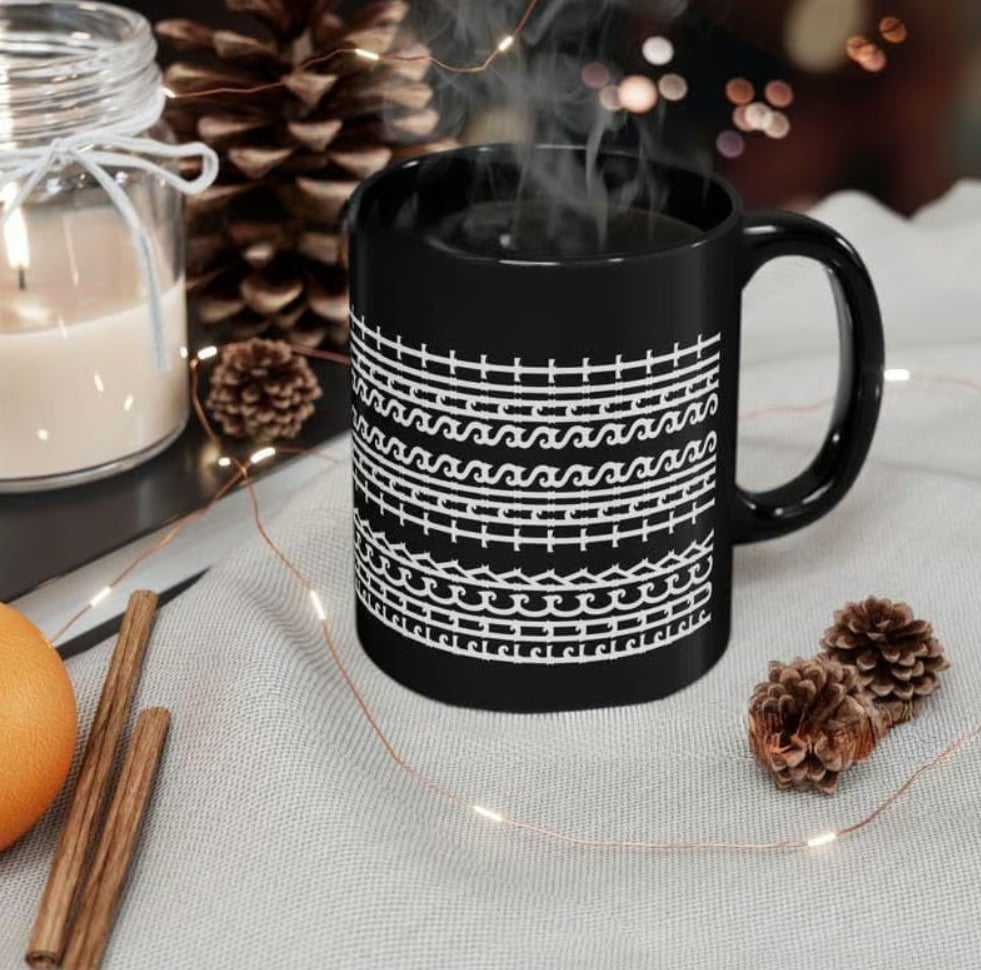 Coffee Mug Unique Gift for Work Bestie