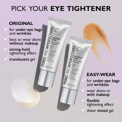 🔥Last Day 49% OFF🎁Temporary Eye Tightener