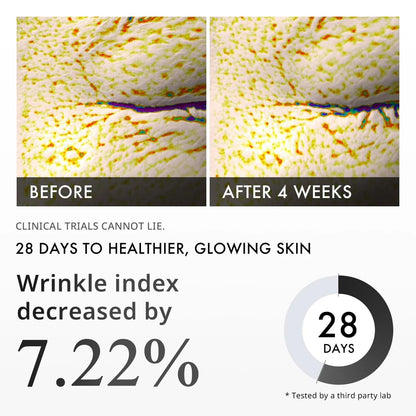 Last 3 Hours 50% OFF 🔥 Editor Glass Skin Collagen Plumping Cream-in-Serum | Gentle Nourishing Korean Skincare Moisturizer for Firming & Hydrating