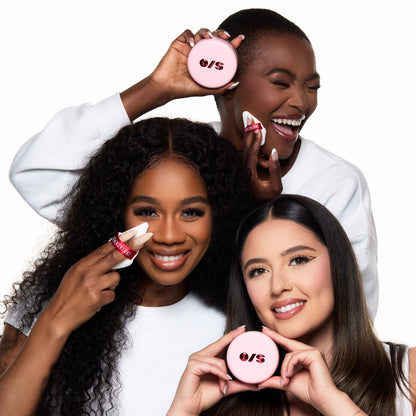 Buy 1 Get 1 Free💝Ultimate Blurring Setting Powder Full Size-Summer essential