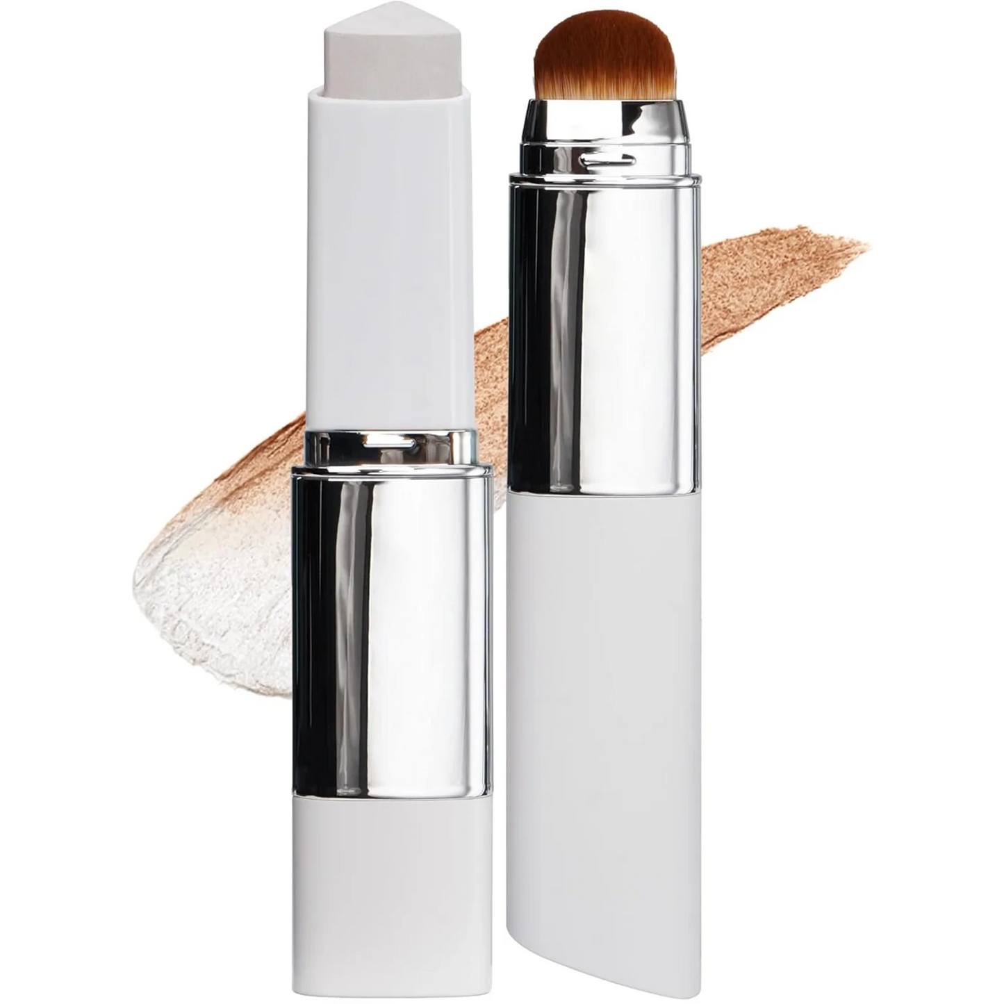 Last Day 49% OFF🌸Color-Changing Foundation Stick